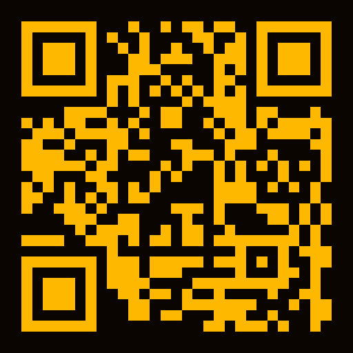 QR — The Gate Encoded